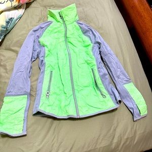 Calvin Klein Workout Performance Jacket